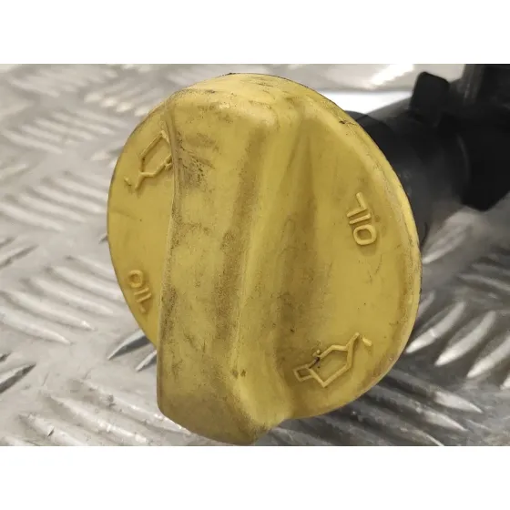 Enfriador Aceite Motor para Opel Corsa D