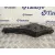 Brazo Suspension Inferior Trasero Izquierdo para Audi A3 Sportback (8P)