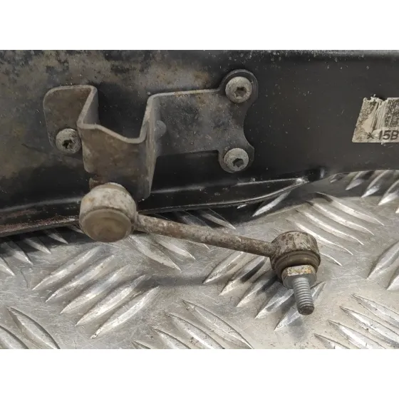 Brazo Suspension Inferior Trasero Izquierdo para Audi A3 Sportback (8P)