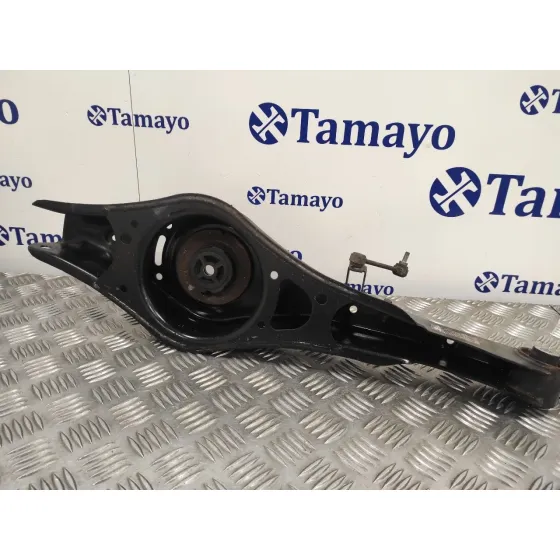 Brazo Suspension Inferior Trasero Izquierdo para Audi A3 Sportback (8P)