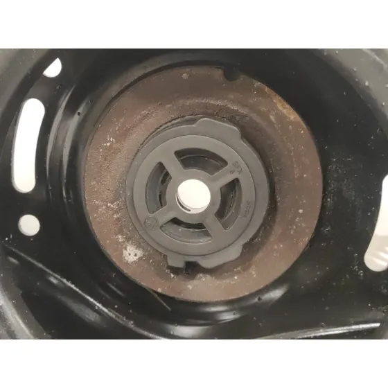 Brazo Suspension Inferior Trasero Izquierdo para Audi A3 Sportback (8P)