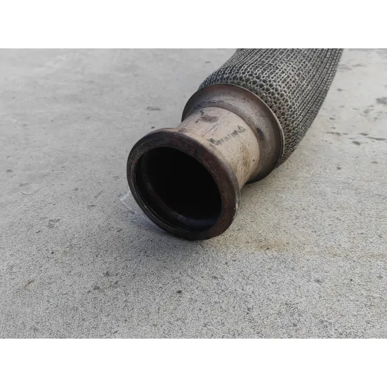 Tubo Escape Completo para Seat Leon (5F1)