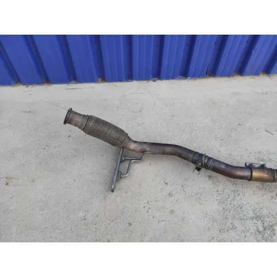 Tubo Escape Completo para Seat Leon (5F1)