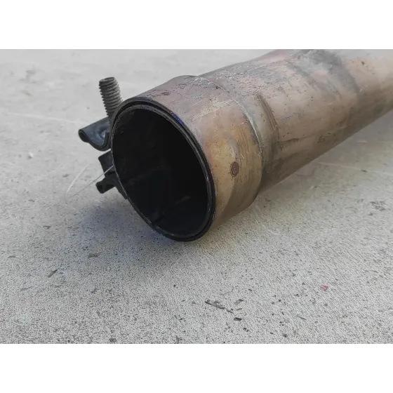 Tubo Escape Completo para Bmw Serie 3 Berlina (E90)