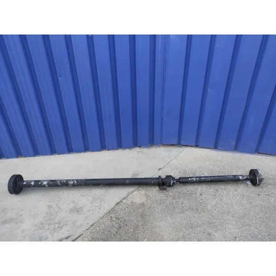 Transmision Central para Audi A3 Sportback (8P)