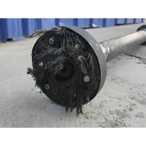 Transmision Central para Audi A3 Sportback (8P)