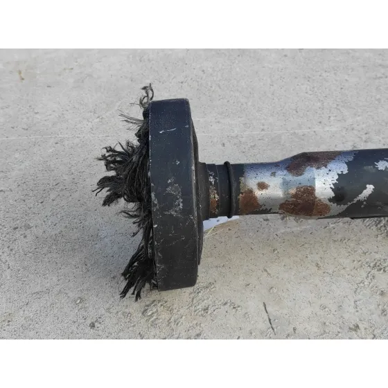 Transmision Central para Audi A3 Sportback (8P)