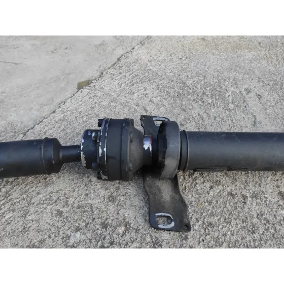 Transmision Central para Audi A3 Sportback (8P)