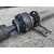 Transmision Central para Audi A3 Sportback (8P)
