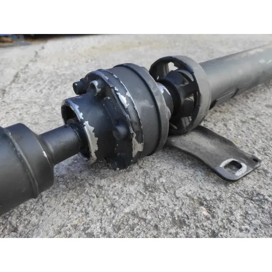 Transmision Central para Audi A3 Sportback (8P)