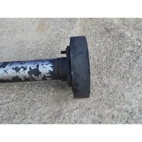 Transmision Central para Audi A3 Sportback (8P)