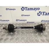 Transmision Delantera Izquierda para Audi A3 (8P)