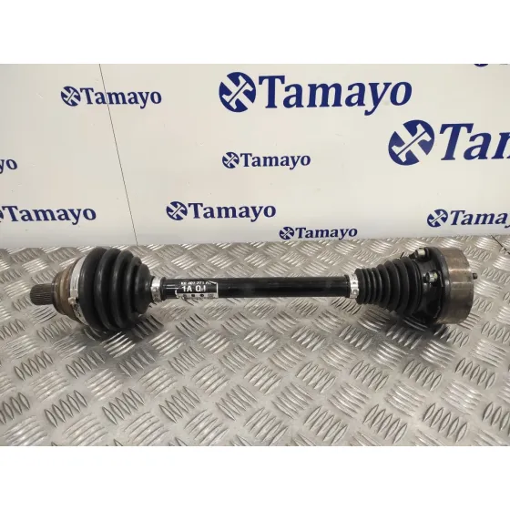 Transmision Delantera Izquierda para Audi A3 (8P)