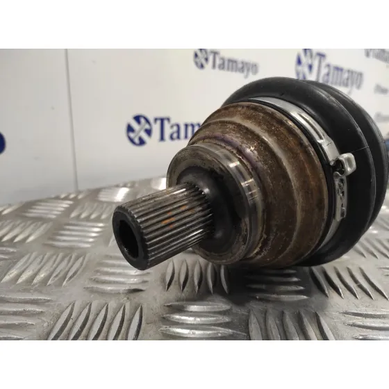 Transmision Delantera Izquierda para Audi A3 (8P)