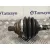 Transmision Delantera Izquierda para Audi A3 (8P)