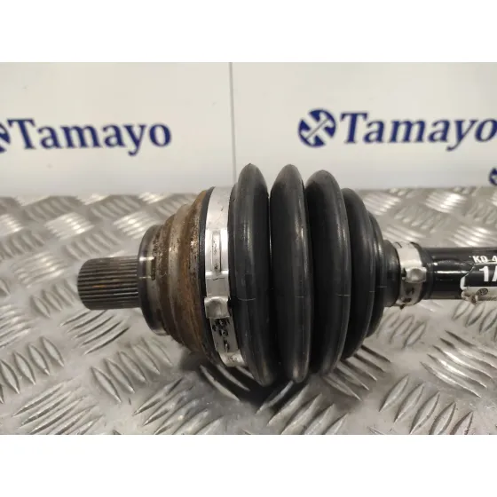 Transmision Delantera Izquierda para Audi A3 (8P)