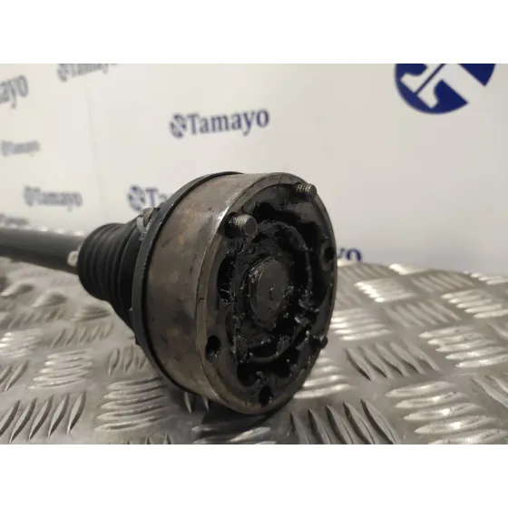 Transmision Delantera Izquierda para Audi A3 (8P)