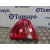 Piloto Trasero Derecho Interior para Citroën C4 Picasso