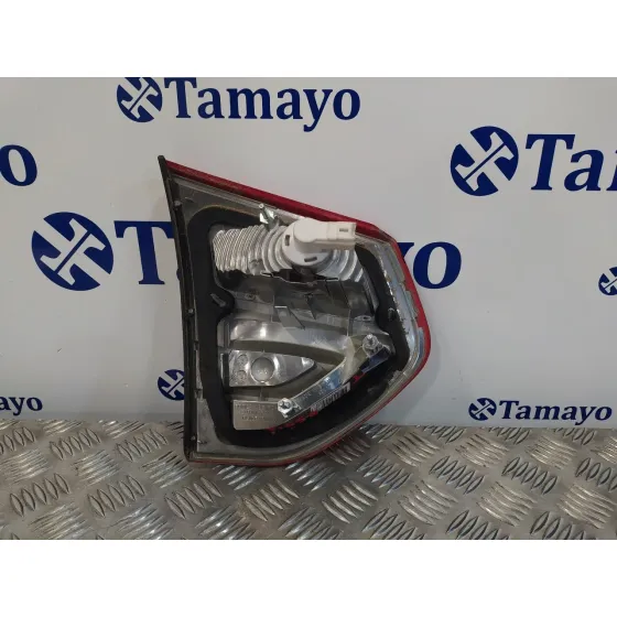 Piloto Trasero Derecho Interior para Citroën C4 Picasso
