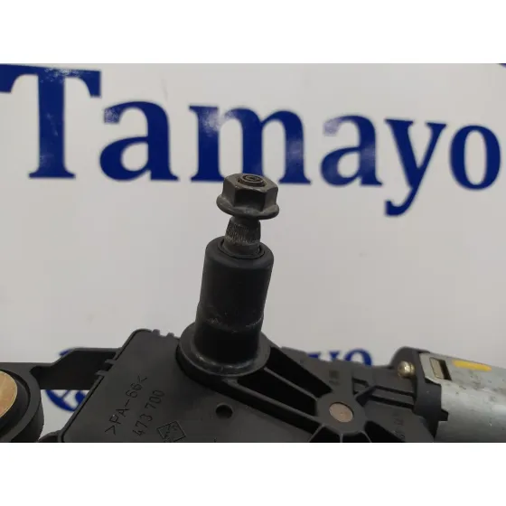 Motor Limpia Trasero para Seat Altea (5P1)
