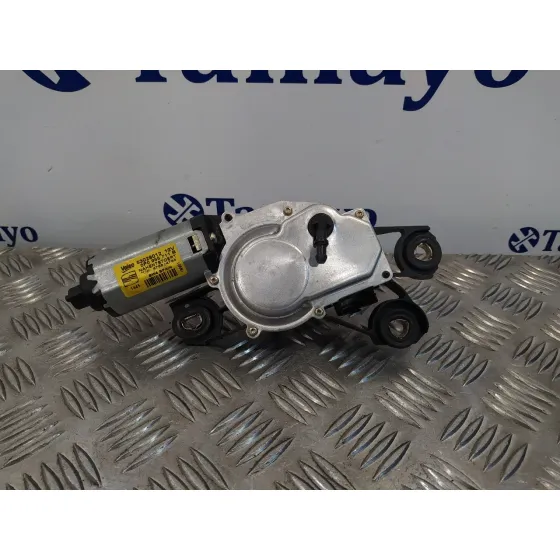 Motor Limpia Trasero para Seat Altea (5P1)