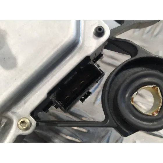 Motor Limpia Trasero para Seat Altea (5P1)