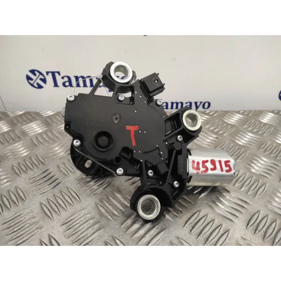 Motor Limpia Trasero para Citroën C4 Picasso