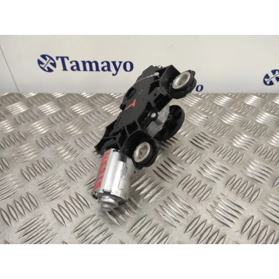 Motor Limpia Trasero para Citroën C4 Picasso