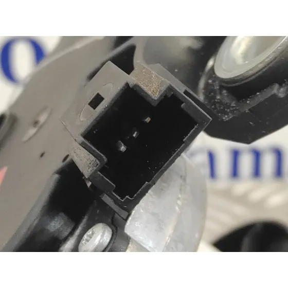 Motor Limpia Trasero para Citroën C4 Picasso