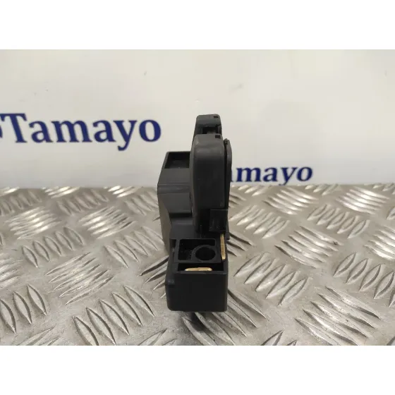 Cerradura Maletero / Porton para Peugeot 307 Cc (S1)