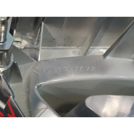 Piloto Trasero Izquierdo Porton para Citroën C4 Picasso