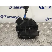 Cerradura Puerta Delantera Izquierda para Ford Fiesta (Cb1)