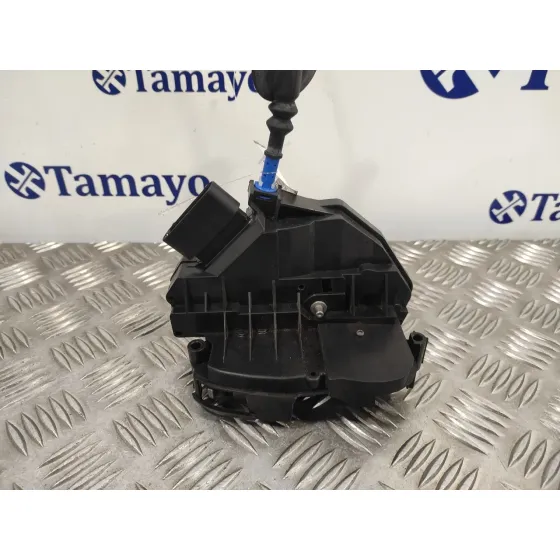 Cerradura Puerta Delantera Izquierda para Ford Fiesta (Cb1)