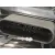 Cerradura Puerta Delantera Izquierda para Ford Fiesta (Cb1)