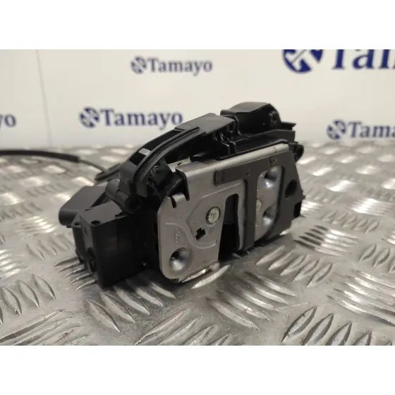 Cerradura Puerta Delantera Izquierda para Ford Fiesta (Cb1)