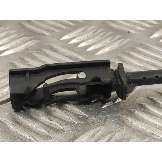 Cerradura Puerta Delantera Izquierda para Ford Fiesta (Cb1)