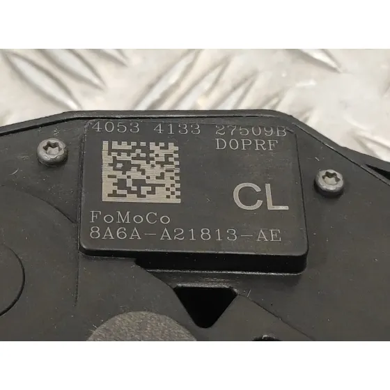 Cerradura Puerta Delantera Izquierda para Ford Fiesta (Cb1)