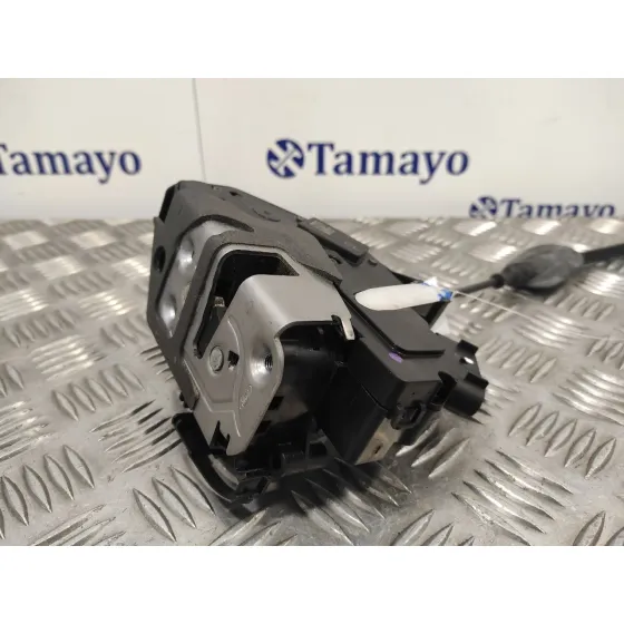 Cerradura Puerta Delantera Izquierda para Ford Fiesta (Cb1)
