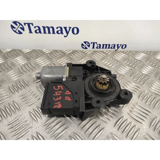 Motor Elevalunas Delantero Derecho para Renault Fluence