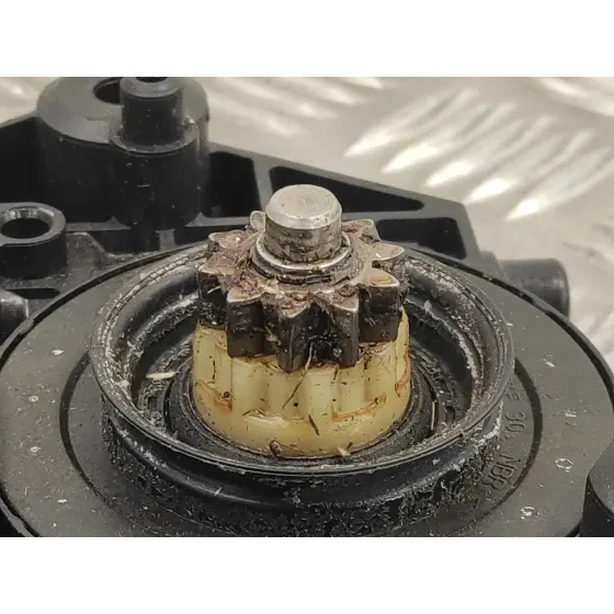 Motor Elevalunas Delantero Derecho para Renault Fluence