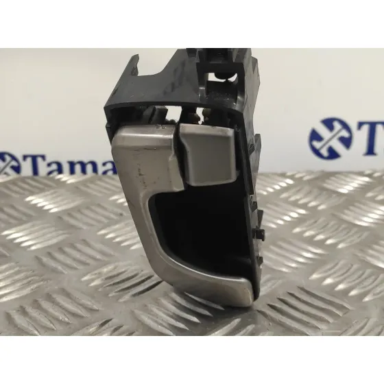 Cerradura Puerta Delantera Izquierda para Mitsubishi Montero (V60/V70)