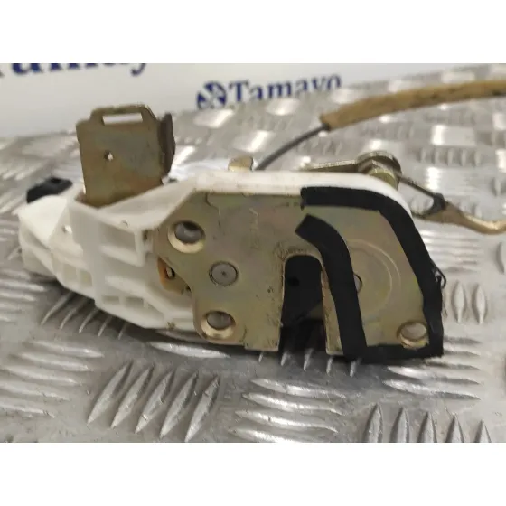 Cerradura Puerta Delantera Izquierda para Mitsubishi Montero (V60/V70)