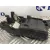 Cerradura Puerta Delantera Izquierda para Mitsubishi Montero (V60/V70)