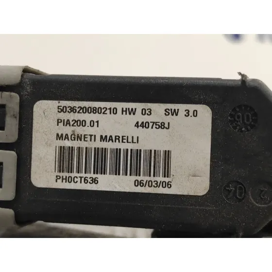 Elevalunas Delantero Derecho para Peugeot 1007