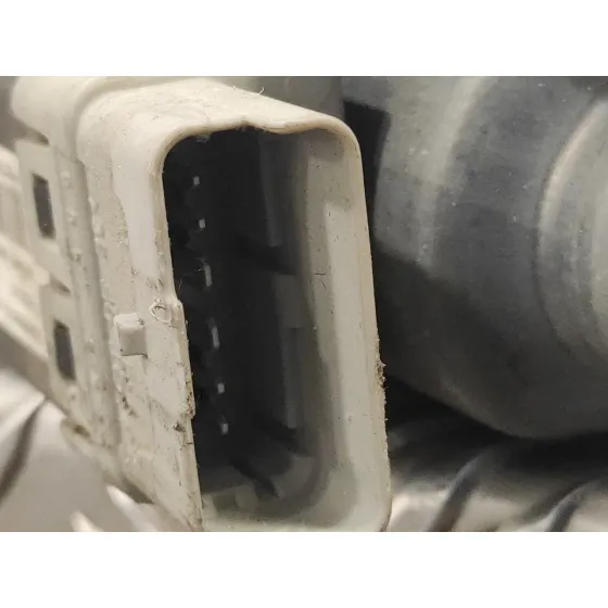 Elevalunas Delantero Derecho para Peugeot 1007
