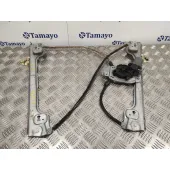 Elevalunas Delantero Izquierdo para Peugeot 1007