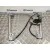 Elevalunas Delantero Izquierdo para Peugeot 1007