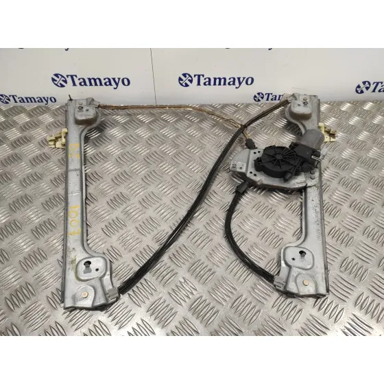 Elevalunas Delantero Izquierdo para Peugeot 1007