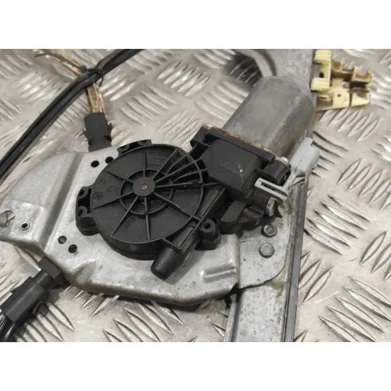 Elevalunas Delantero Izquierdo para Peugeot 1007