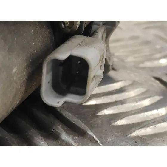 Elevalunas Delantero Izquierdo para Peugeot 1007